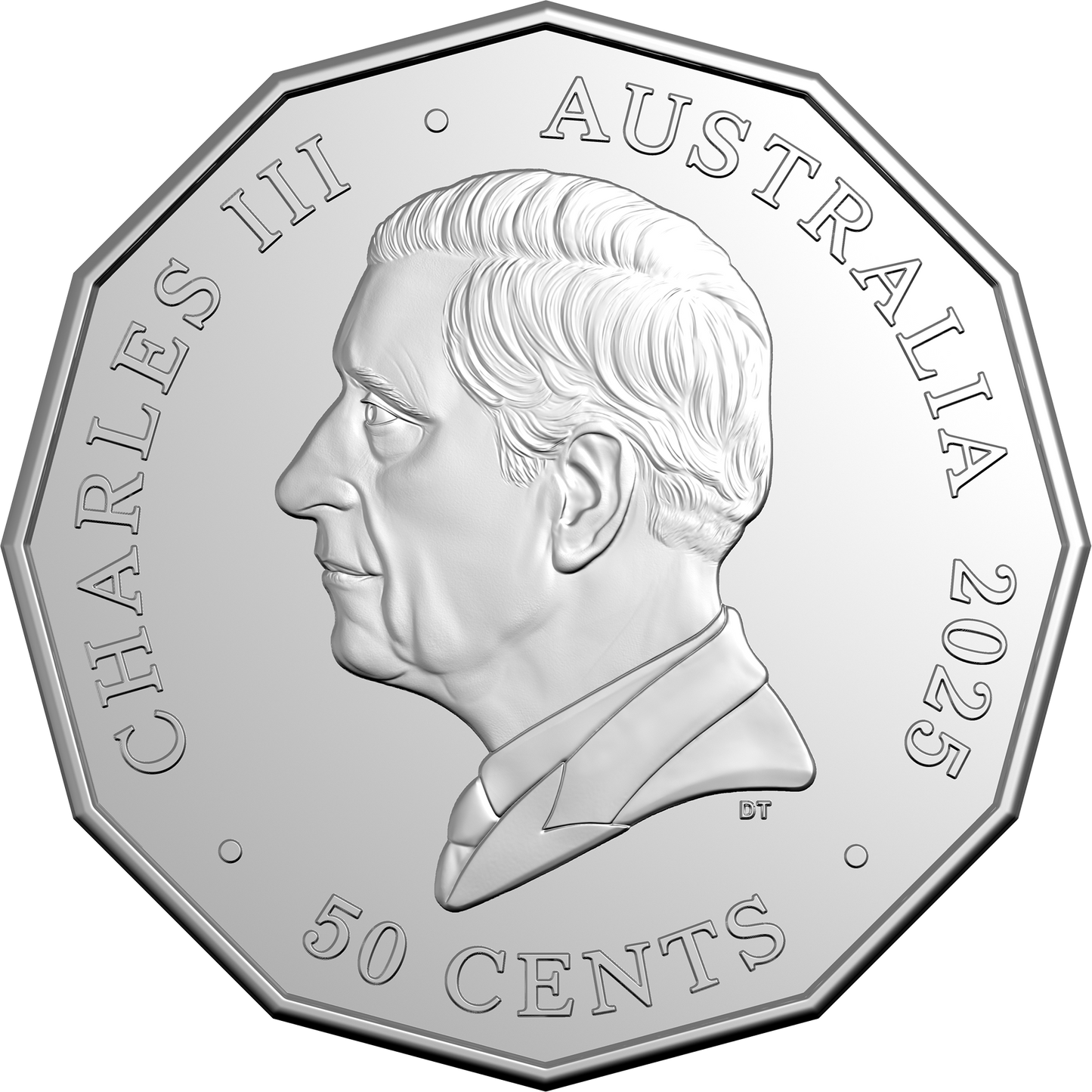 2025 RAM 50c Steam Giants Rainbow Serpent 7-Coin Collection