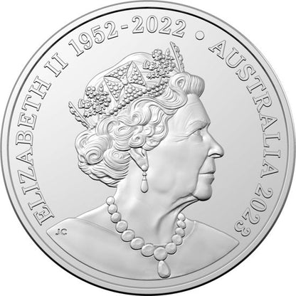 2024 RAM Where is the Green Sheep & 2023 Edward Emu 20c Coin Collection