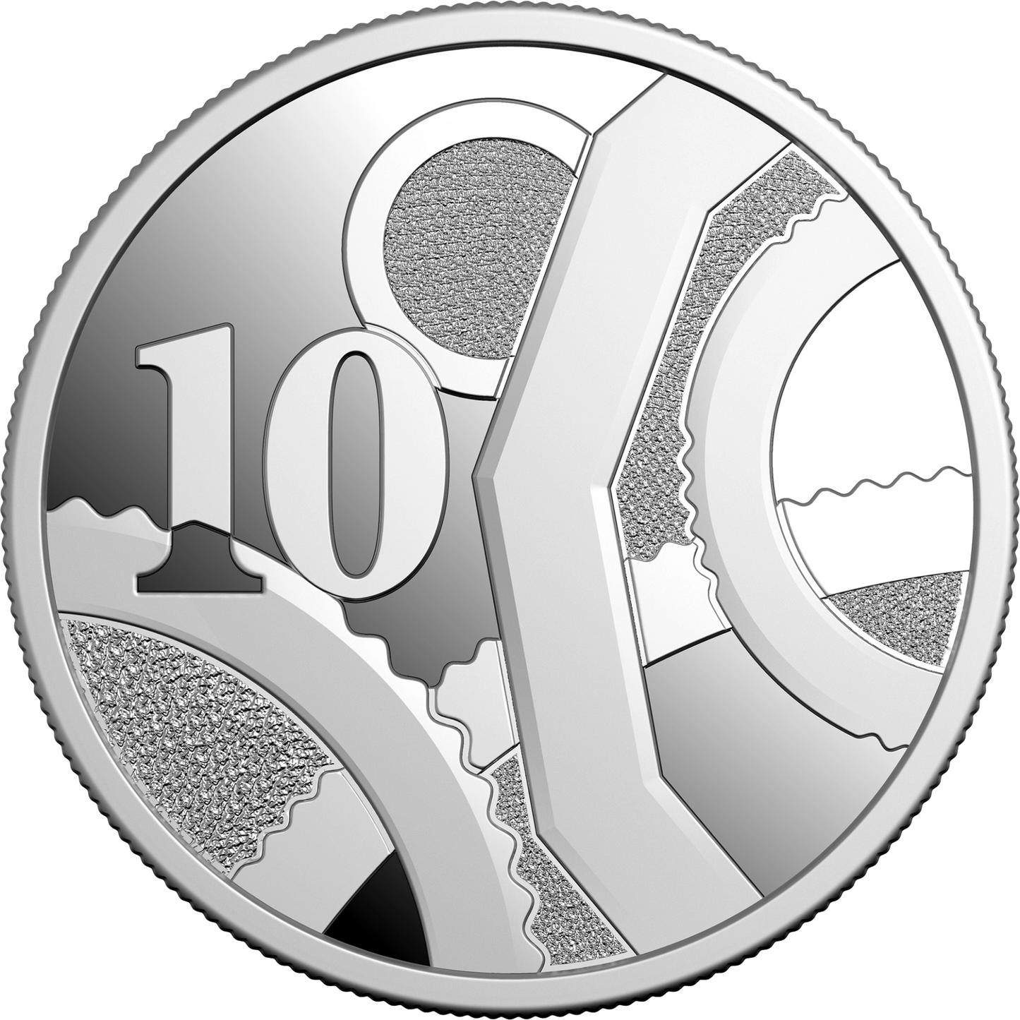 2026 RAM Decimal Currency 60th Anniversary Six-Coin Proof Year Set
