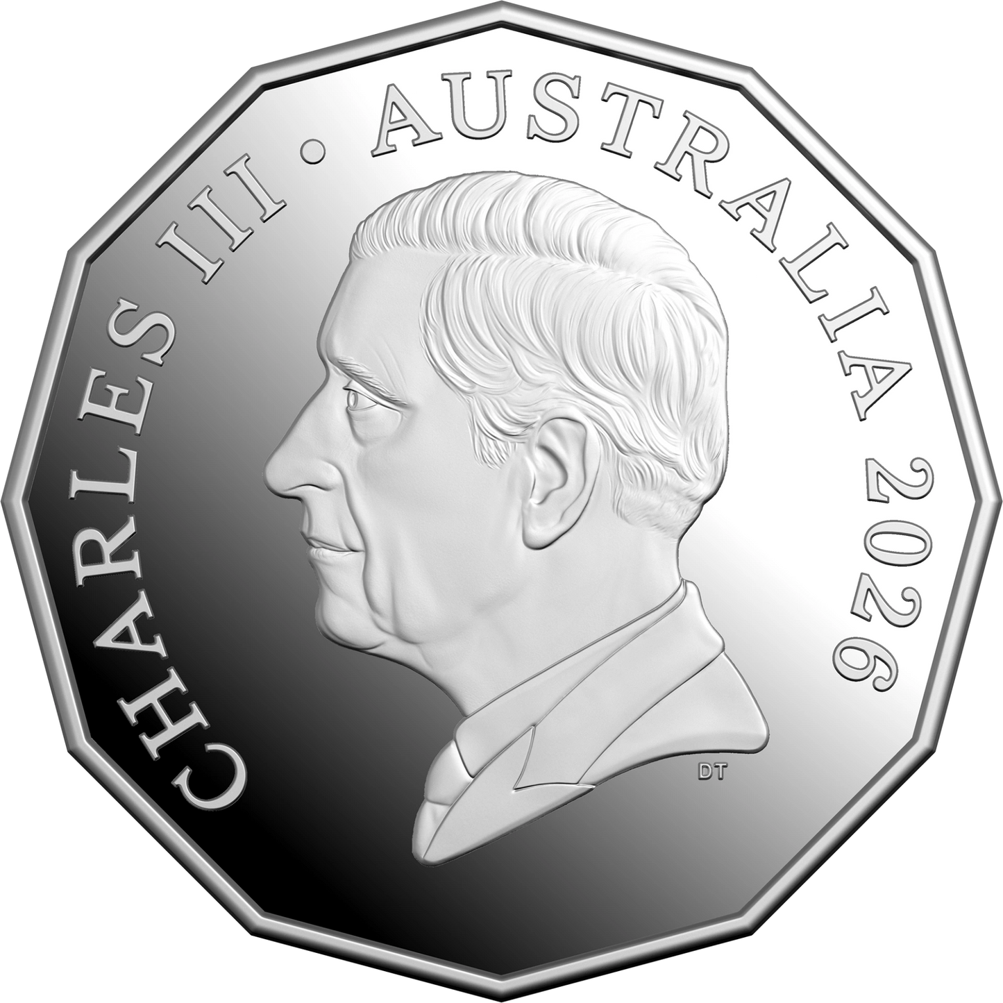 2026 RAM Decimal Currency 60th Anniversary Six-Coin Proof Year Set