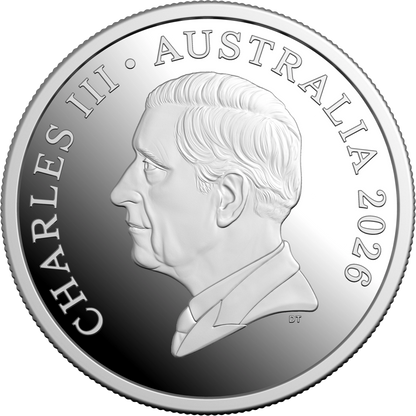 2026 RAM Decimal Currency 60th Anniversary Six-Coin Proof Year Set