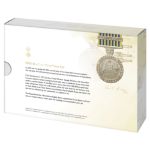 2025 RAM 50th Anniversary of the Australian Six-Coin Coloured Proof Year Set