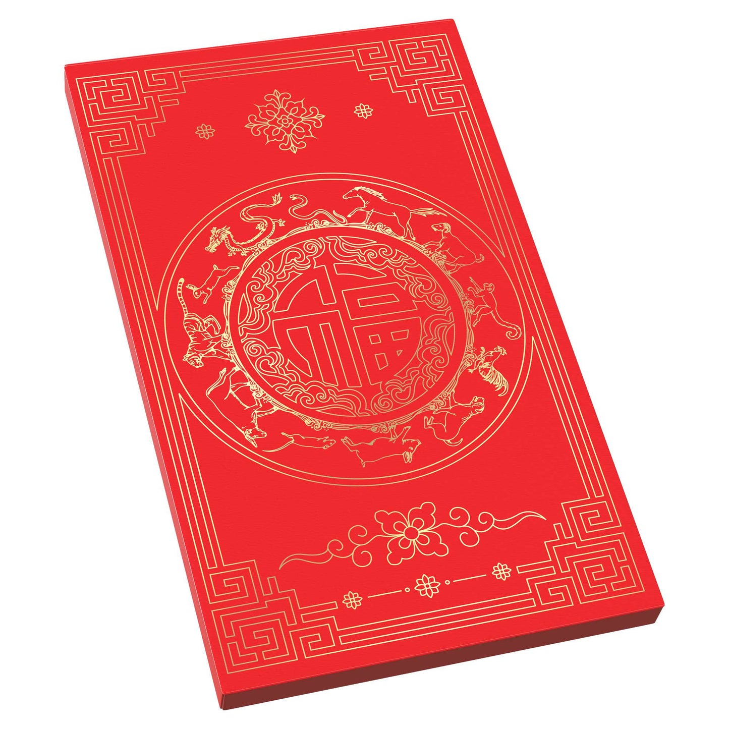2025 Royal Australian Mint $1 Lunar Year of the Snake Two-Coin Set UNC