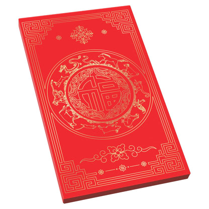 2025 Royal Australian Mint $1 Lunar Year of the Snake Two-Coin Set UNC