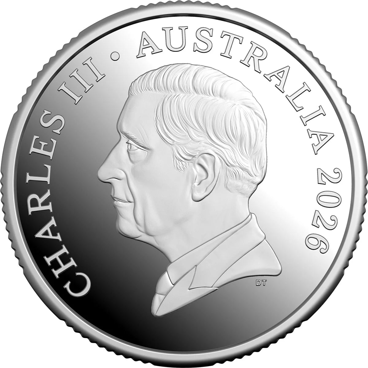 2026 RAM Mob Of Six Roos 1oz Silver Proof Coin Pre-Order