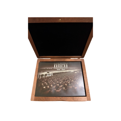 2025 Royal Mint Dunkirk Dynamo 1oz Silver Proof Britannia Coin