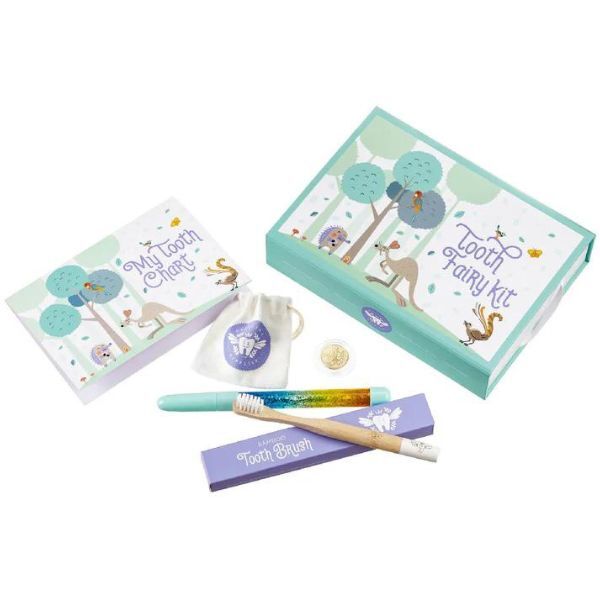 2024 Royal Australian Mint Tooth Fairy UNC kit