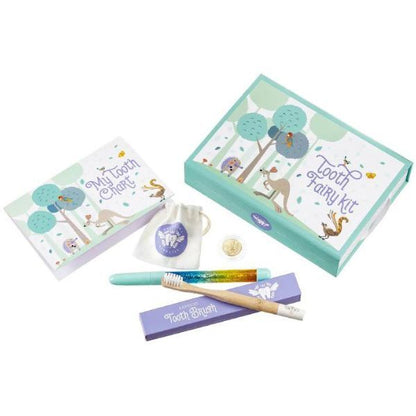 2024 Royal Australian Mint Tooth Fairy UNC kit