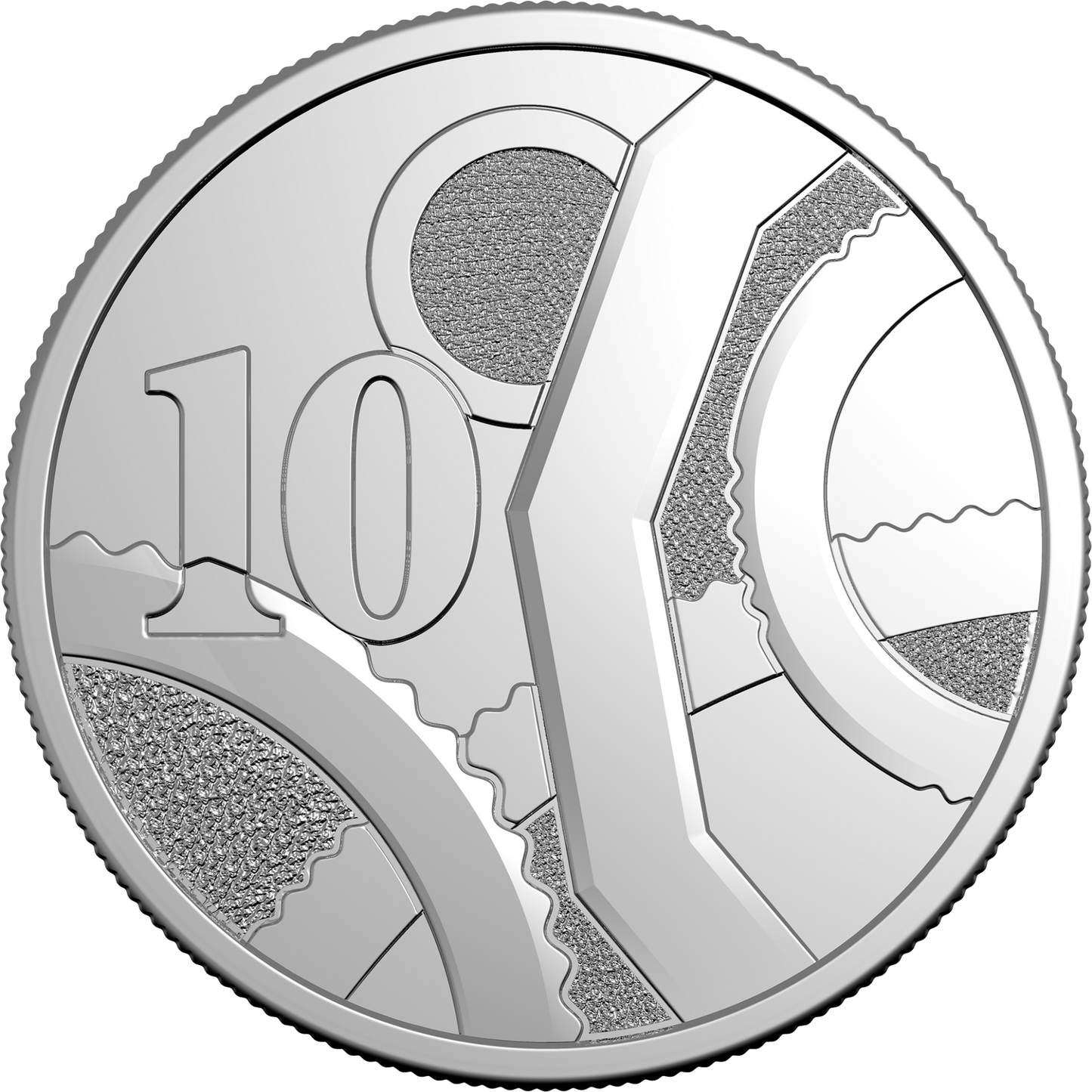 2026 RAM 60th Anniversary of Decimal Currency - Six-Coin Year Set
