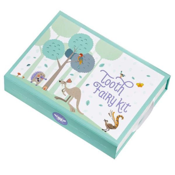 2024 Royal Australian Mint Tooth Fairy UNC kit