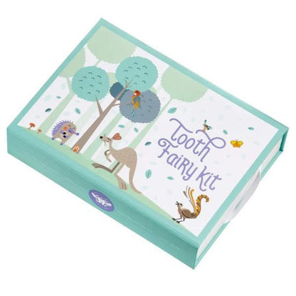 2024 Royal Australian Mint Tooth Fairy UNC kit