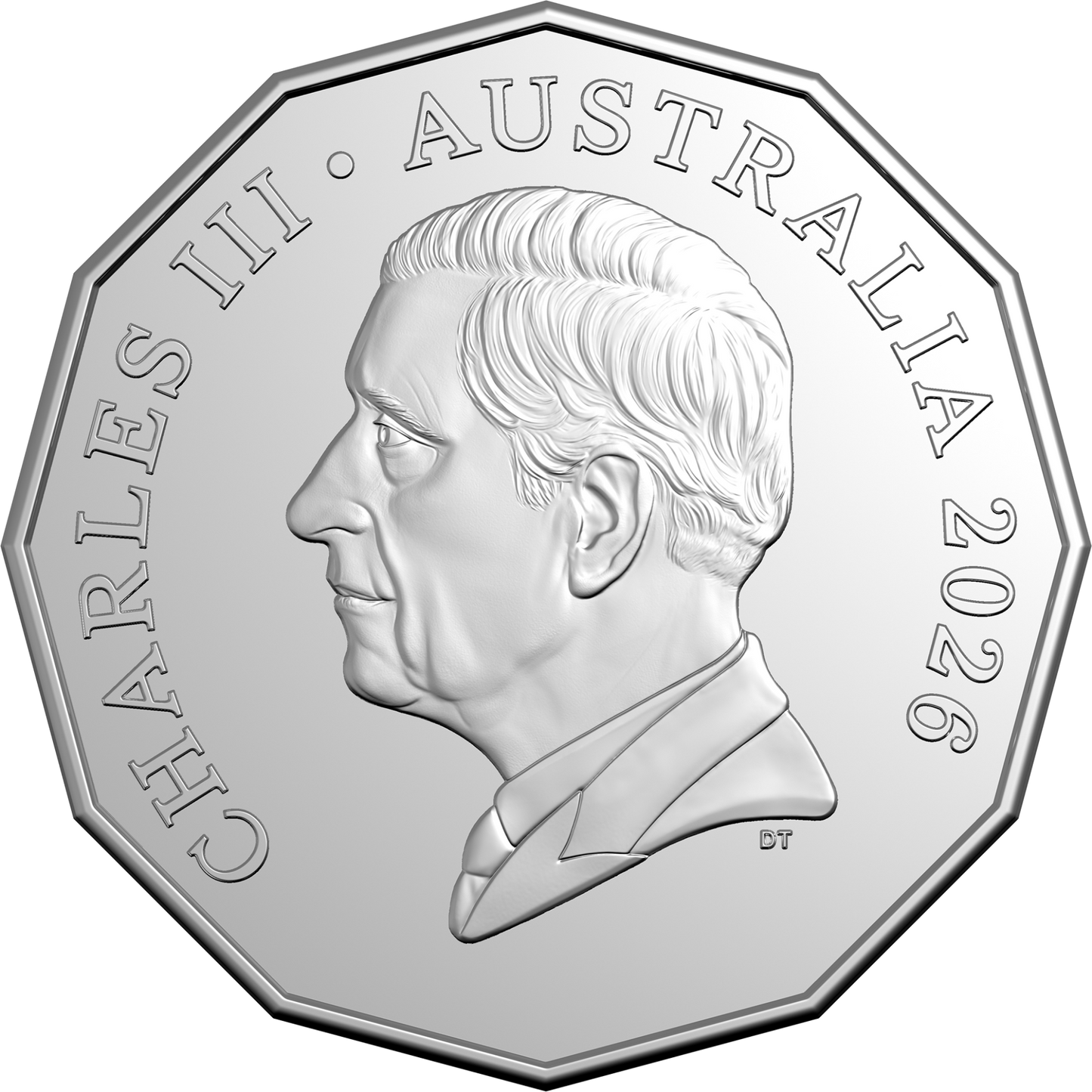 2026 RAM 60th Anniversary of Decimal Currency - Six-Coin Year Set