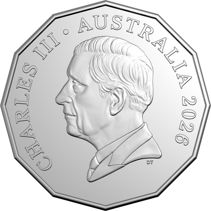 2026 RAM 60th Anniversary of Decimal Currency - Six-Coin Year Set