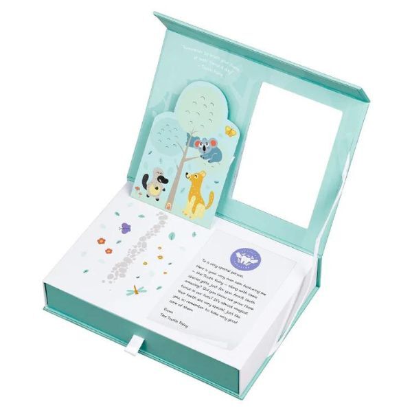 2024 Royal Australian Mint Tooth Fairy UNC kit