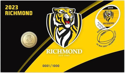 2023 AFL PNC Collection – Set of 18 with Bonus Coins