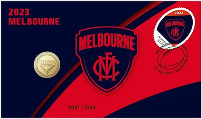 2023 AFL PNC Collection – Set of 18 with Bonus Coins