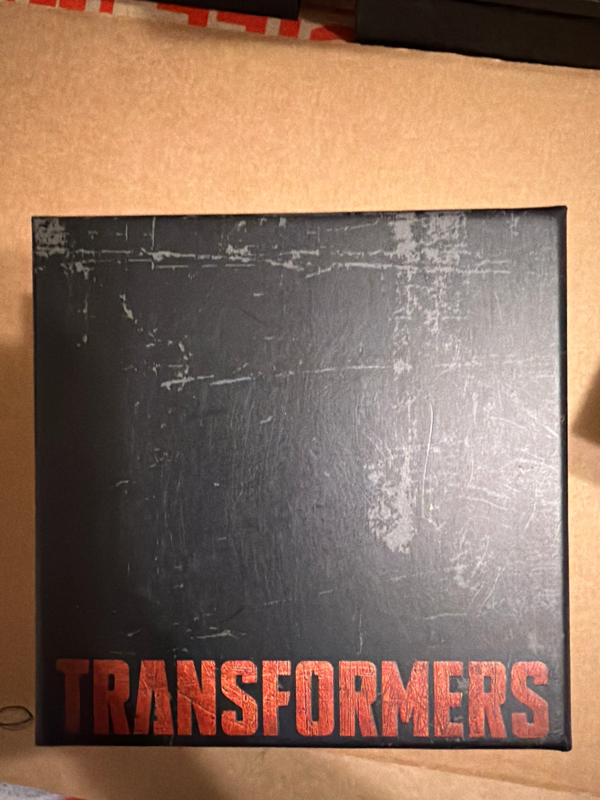 2014 Perth Mint Transformers Optimus Prime 1oz Silver Proof  Coin