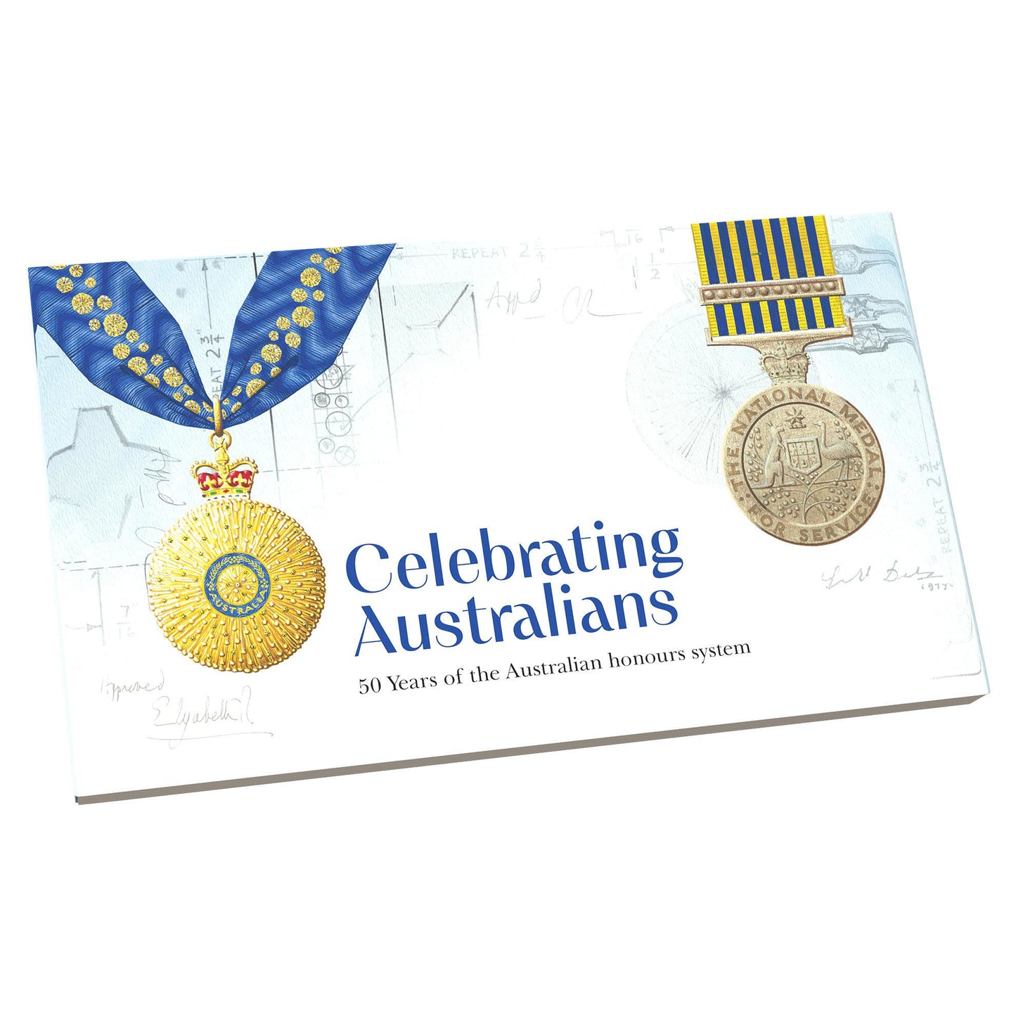 2025 RAM Honours and Awards System Uncirculated Year Set