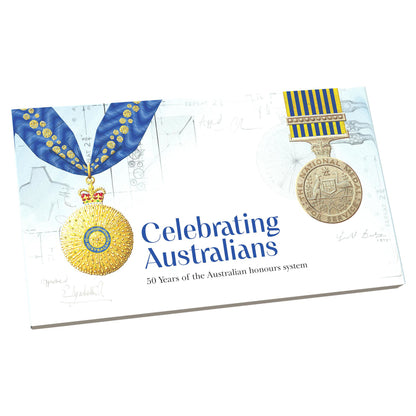 2025 RAM Honours and Awards System Uncirculated Year Set