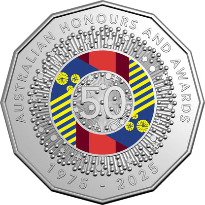 2025 Royal Australian Mint Six Coin Mint Set