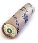 2021 RAM Australian Ambulance Service $2 Mint Roll