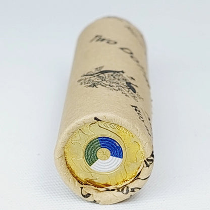 2020 RAM End of World War II 75th Anniversary $2  UNC Roll