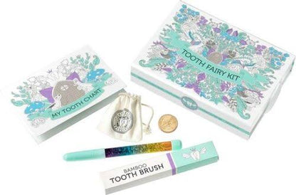 2023 Royal Australian Mint Tooth Fairy Unc Coin Kit